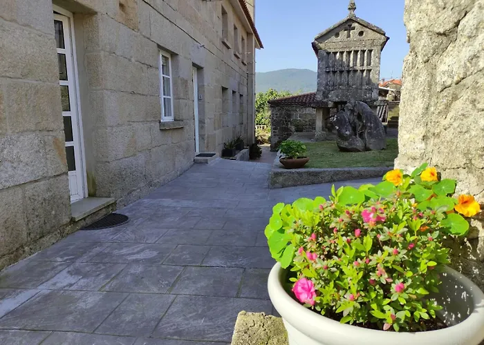 A Casa De Mateu