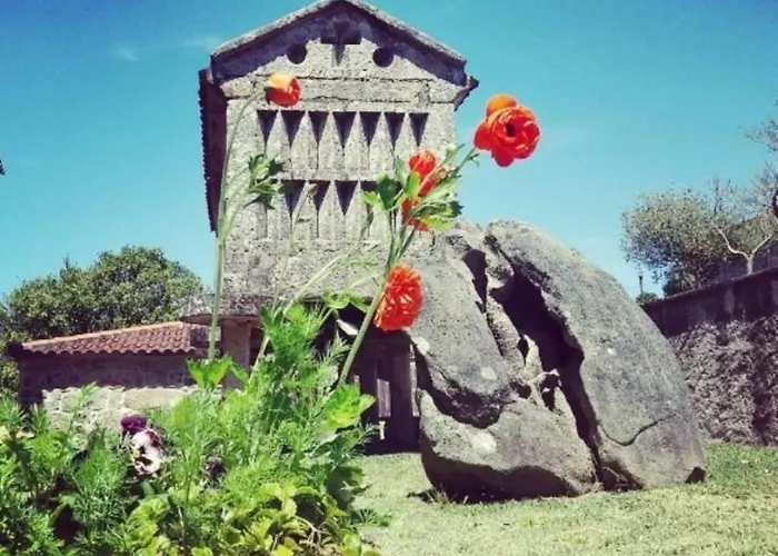 A Casa De Mateu
