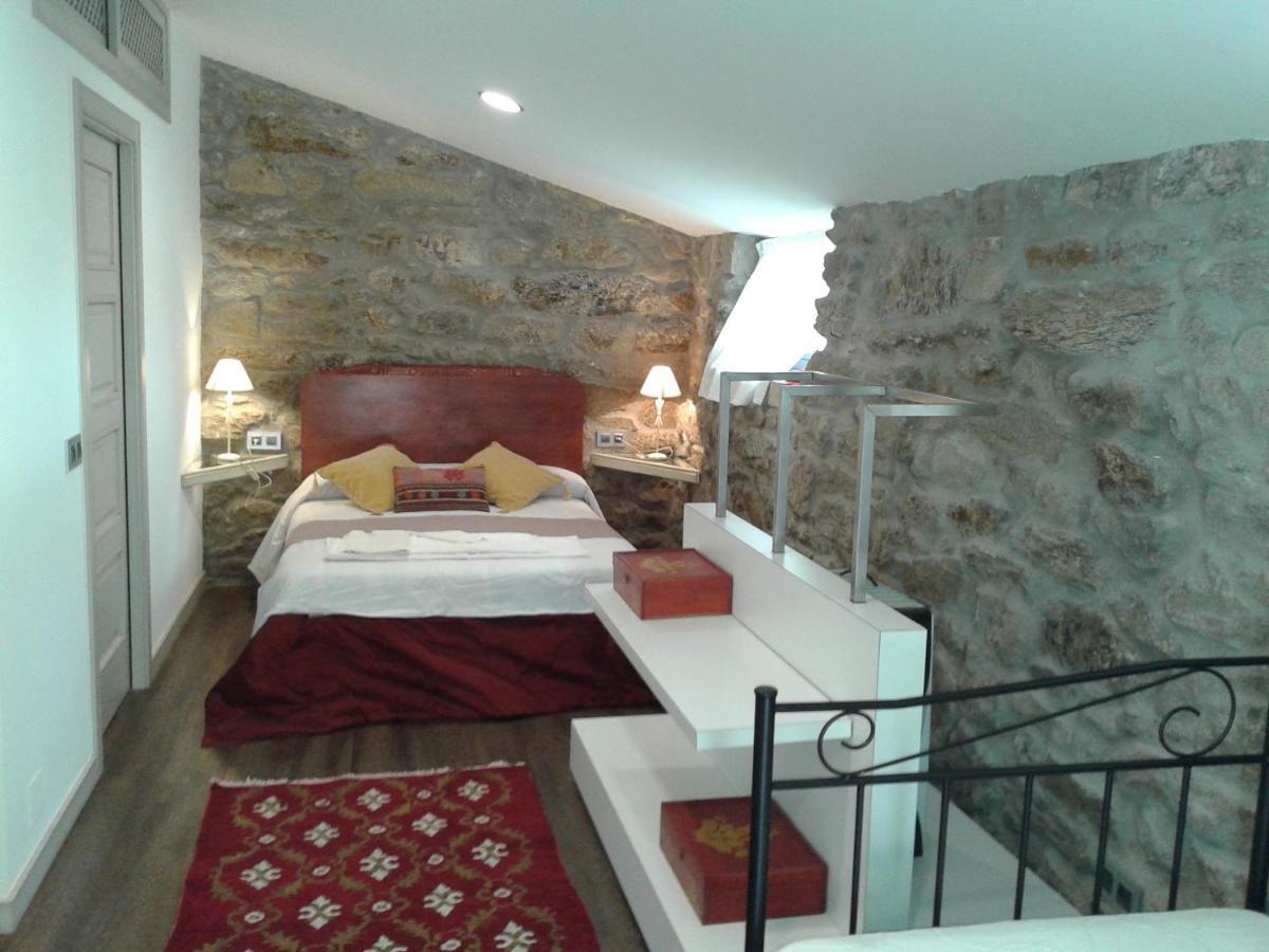 A Casa De Mateu * Comarca de Pontevedra