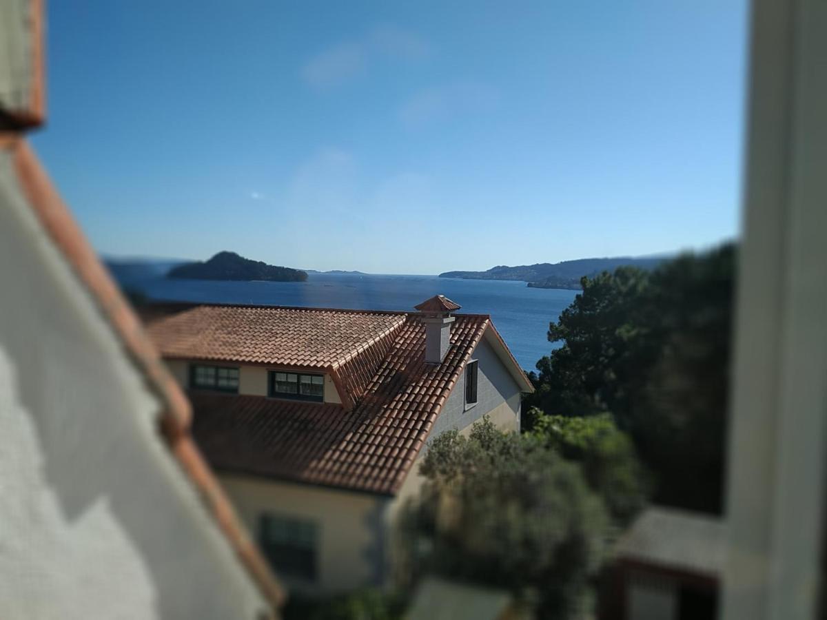A Casa De Mateu * Comarca de Pontevedra