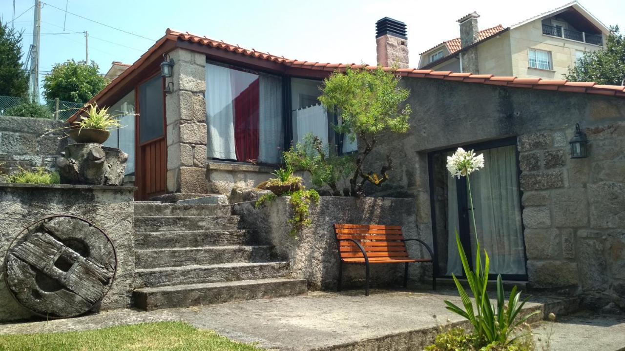 Appartement A Casa De Mateu Comarca de Pontevedra