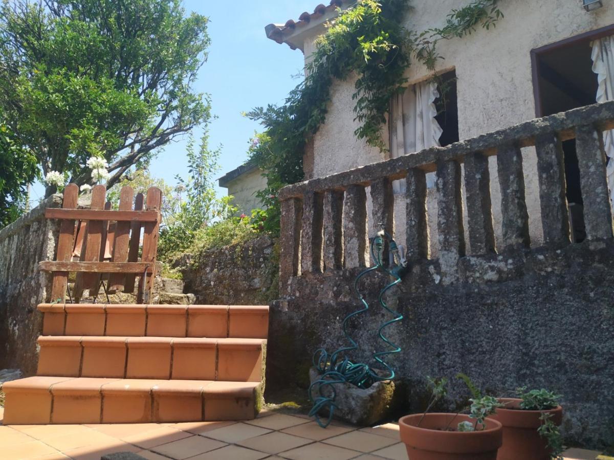 A Casa De Mateu *