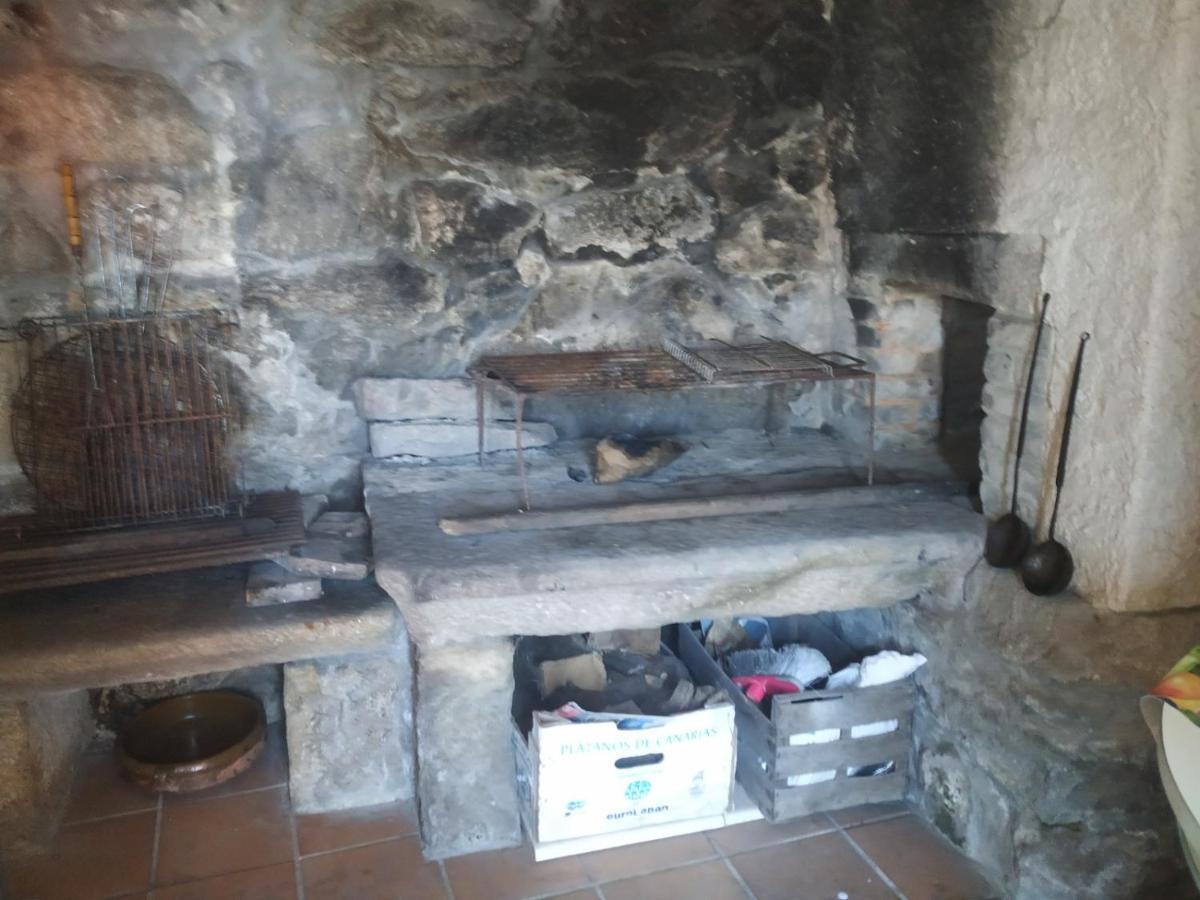 Appartement A Casa De Mateu Comarca de Pontevedra