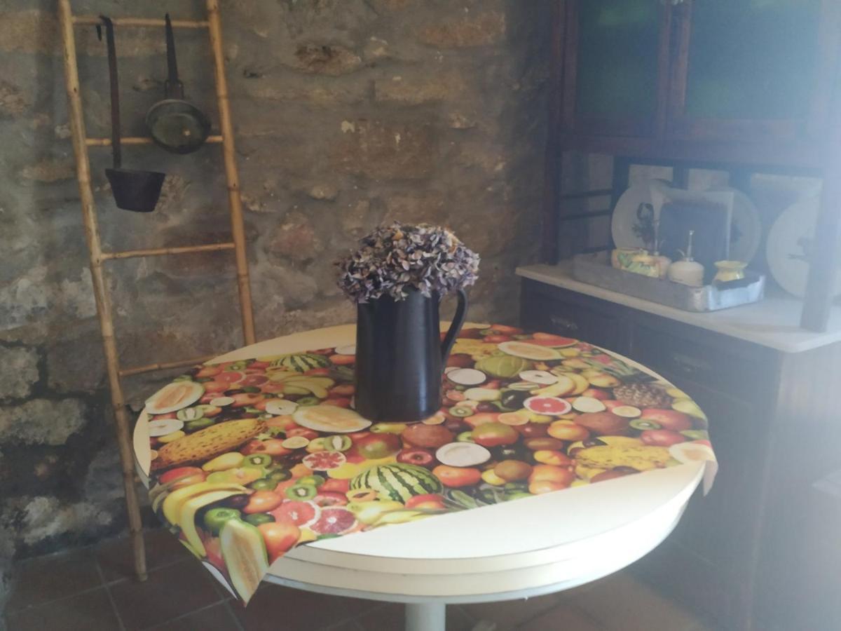 A Casa De Mateu Appartement Comarca de Pontevedra