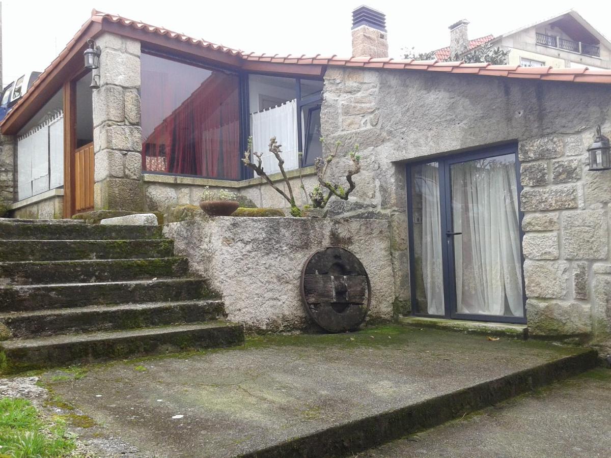 A Casa De Mateu Appartement Comarca de Pontevedra