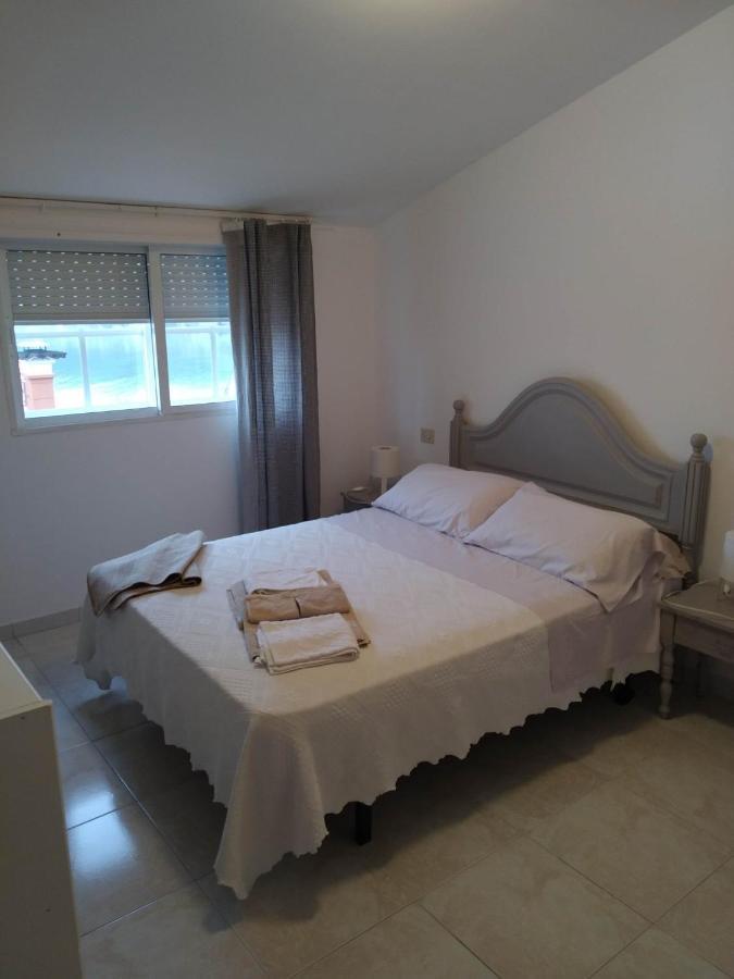 Appartement A Casa De Mateu