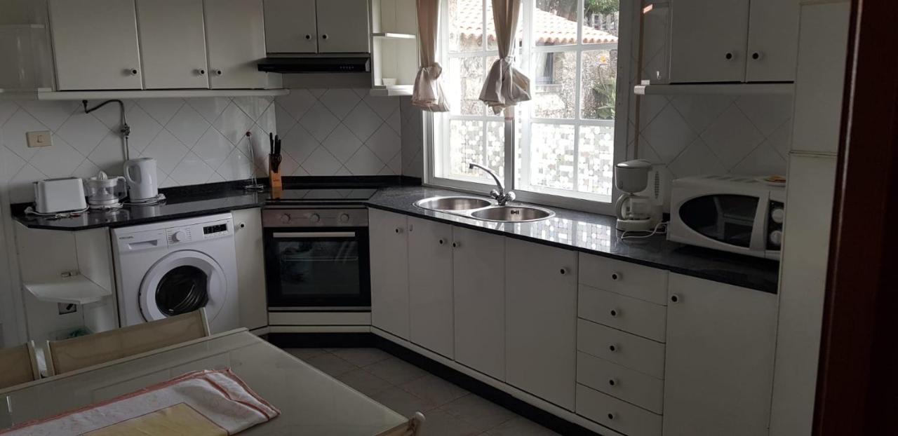 A Casa De Mateu Appartement Comarca de Pontevedra