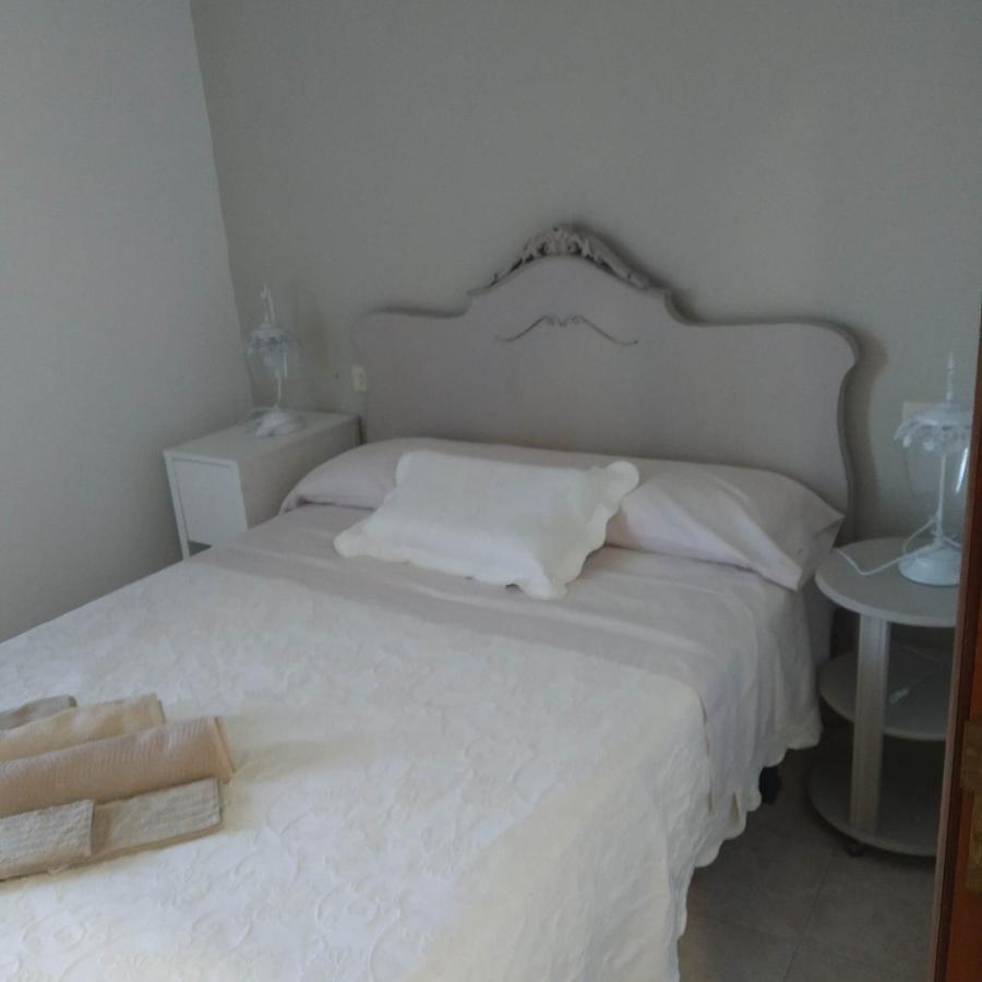 Appartement A Casa De Mateu *