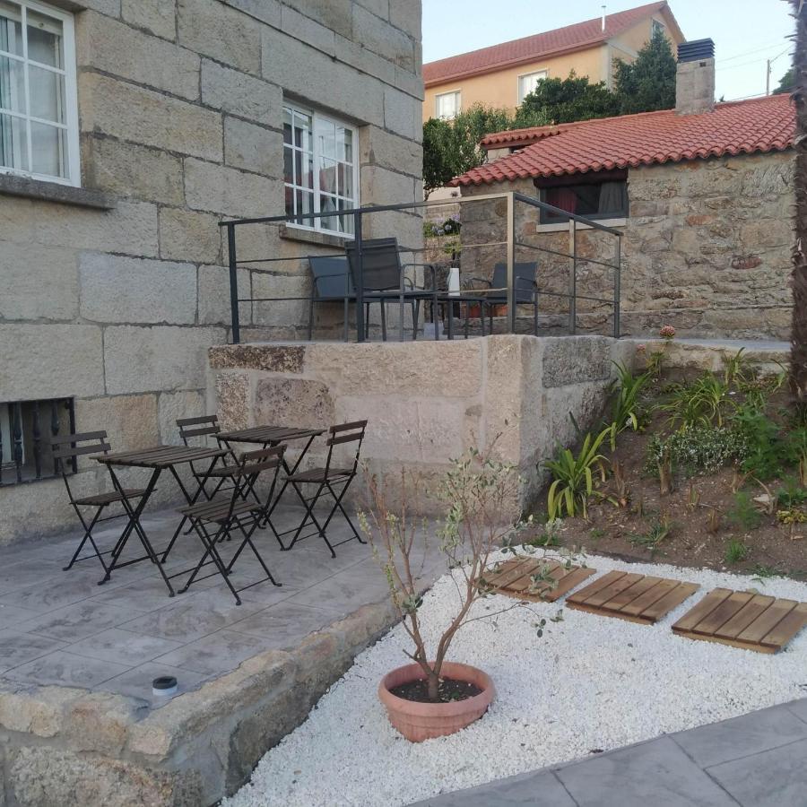Appartement A Casa De Mateu *