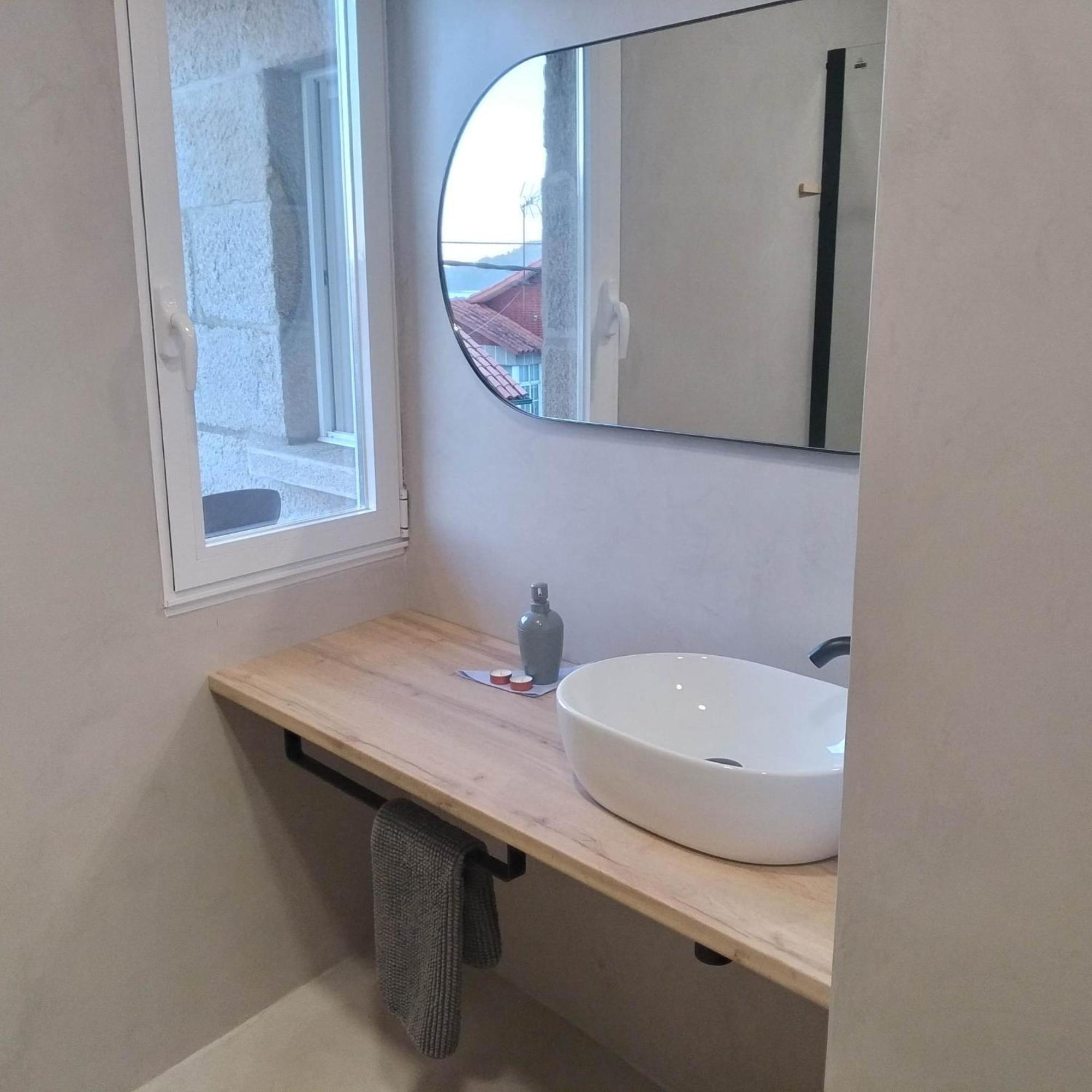Appartement A Casa De Mateu Comarca de Pontevedra