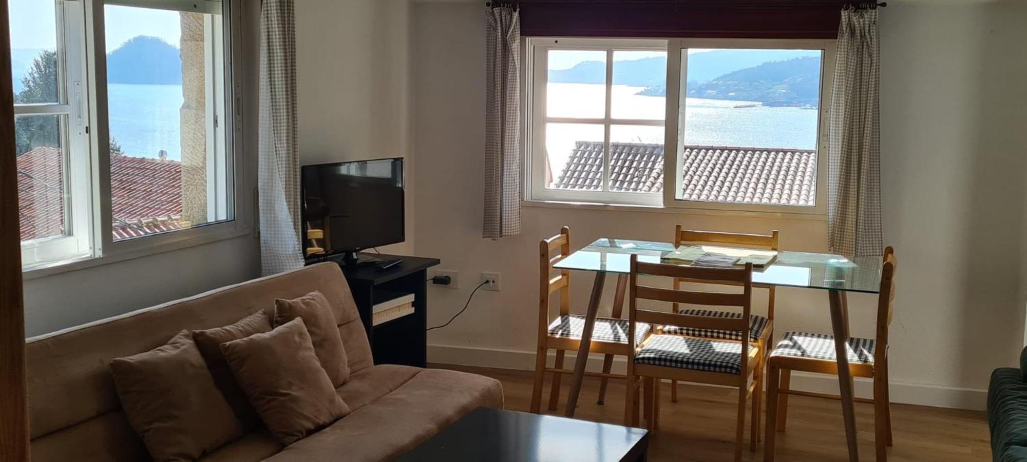 A Casa De Mateu Appartement *