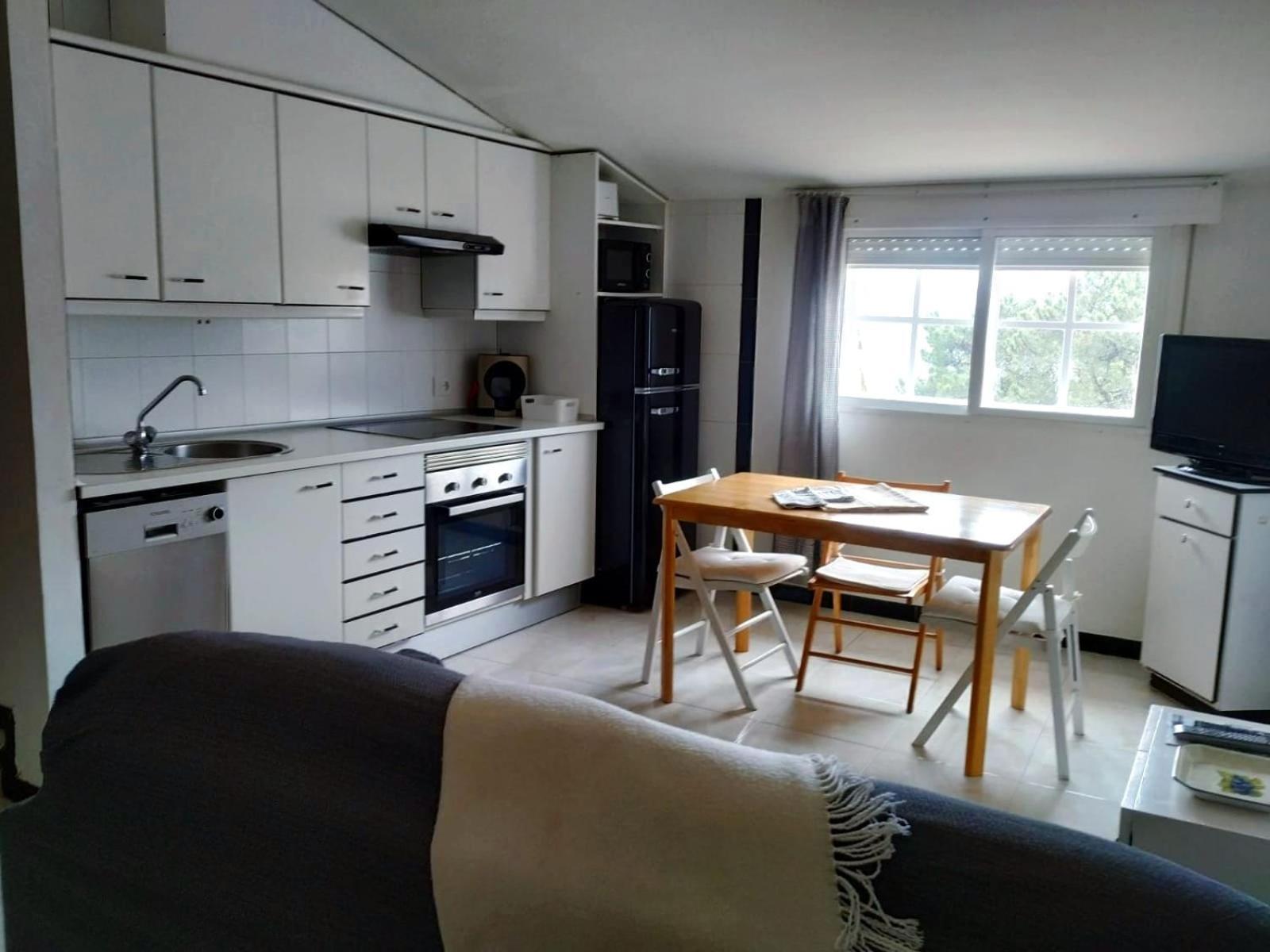Appartement A Casa De Mateu *