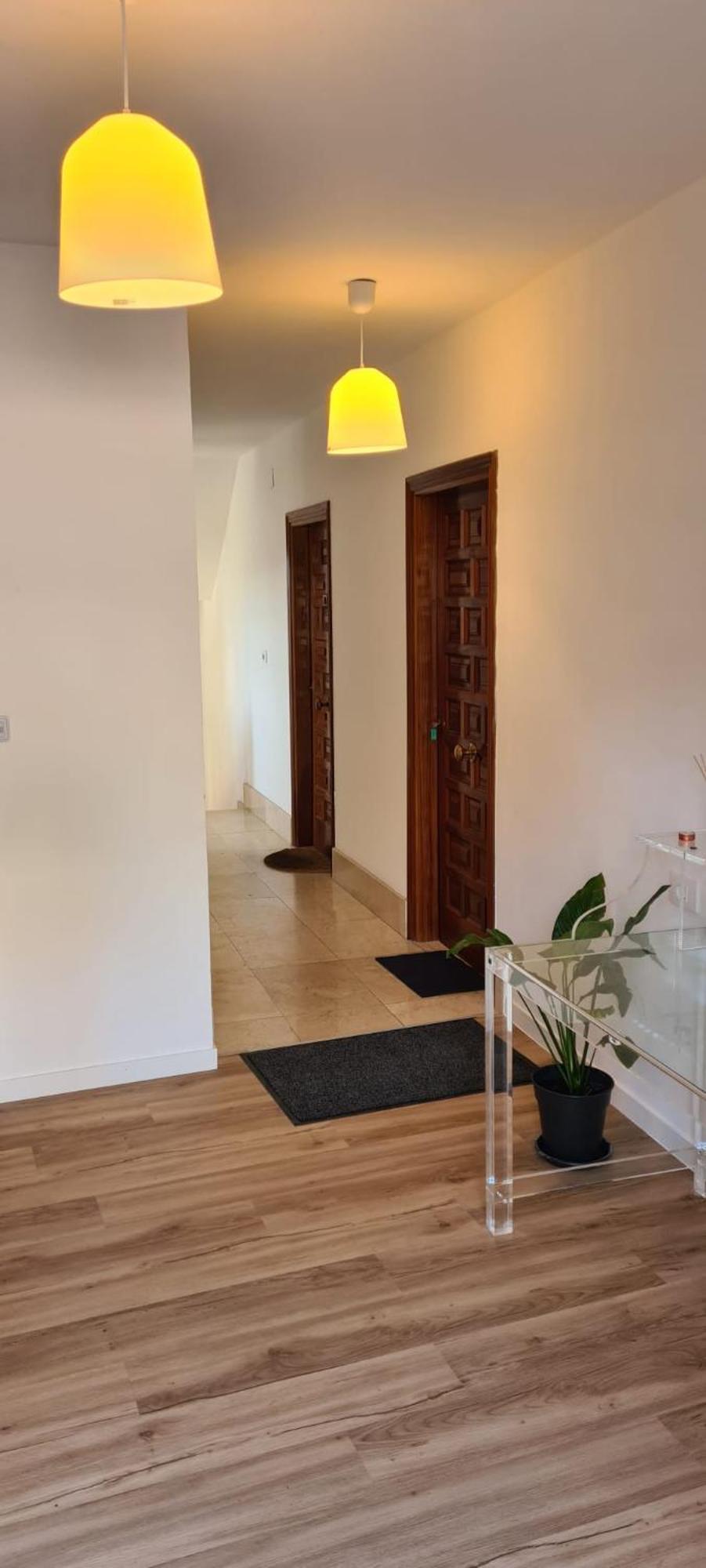 Appartement A Casa De Mateu *