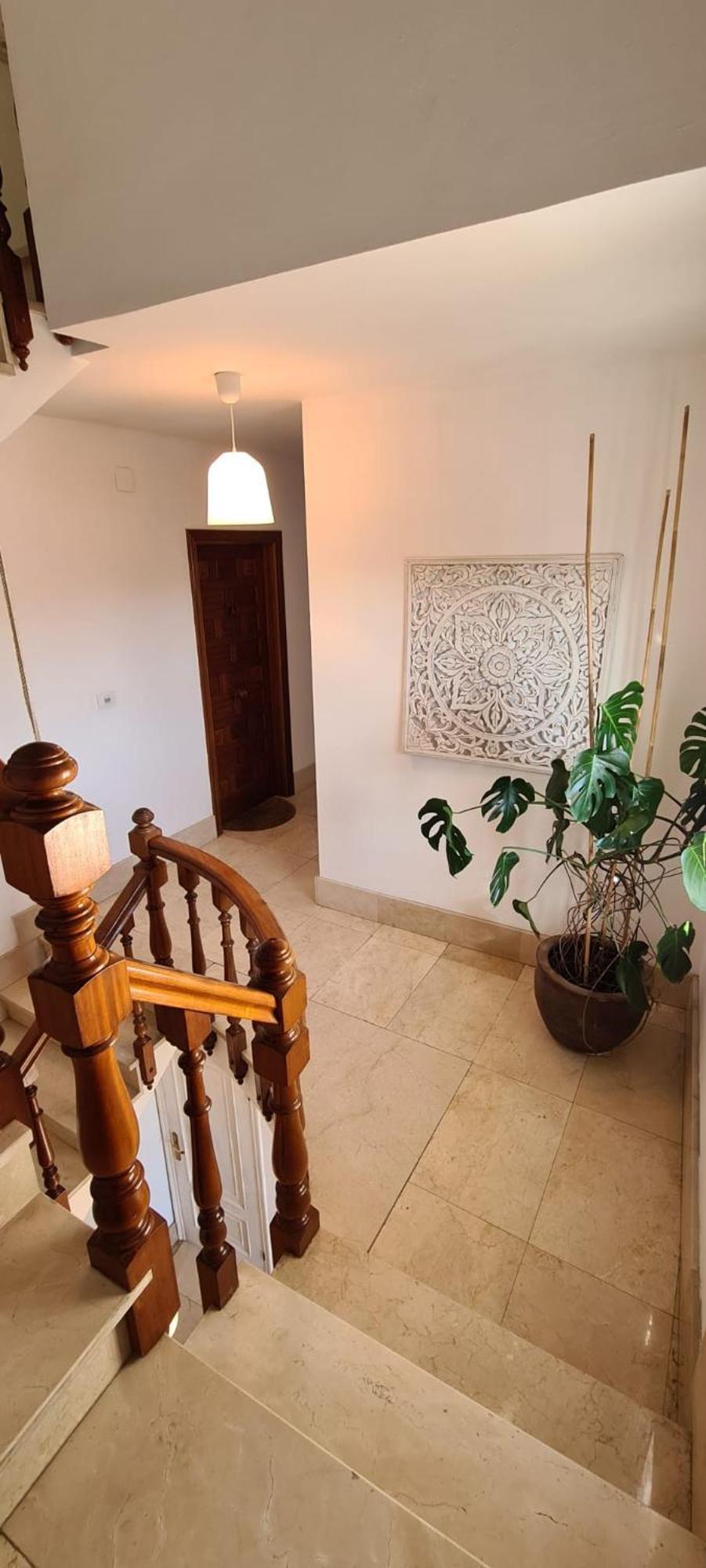 Appartement A Casa De Mateu