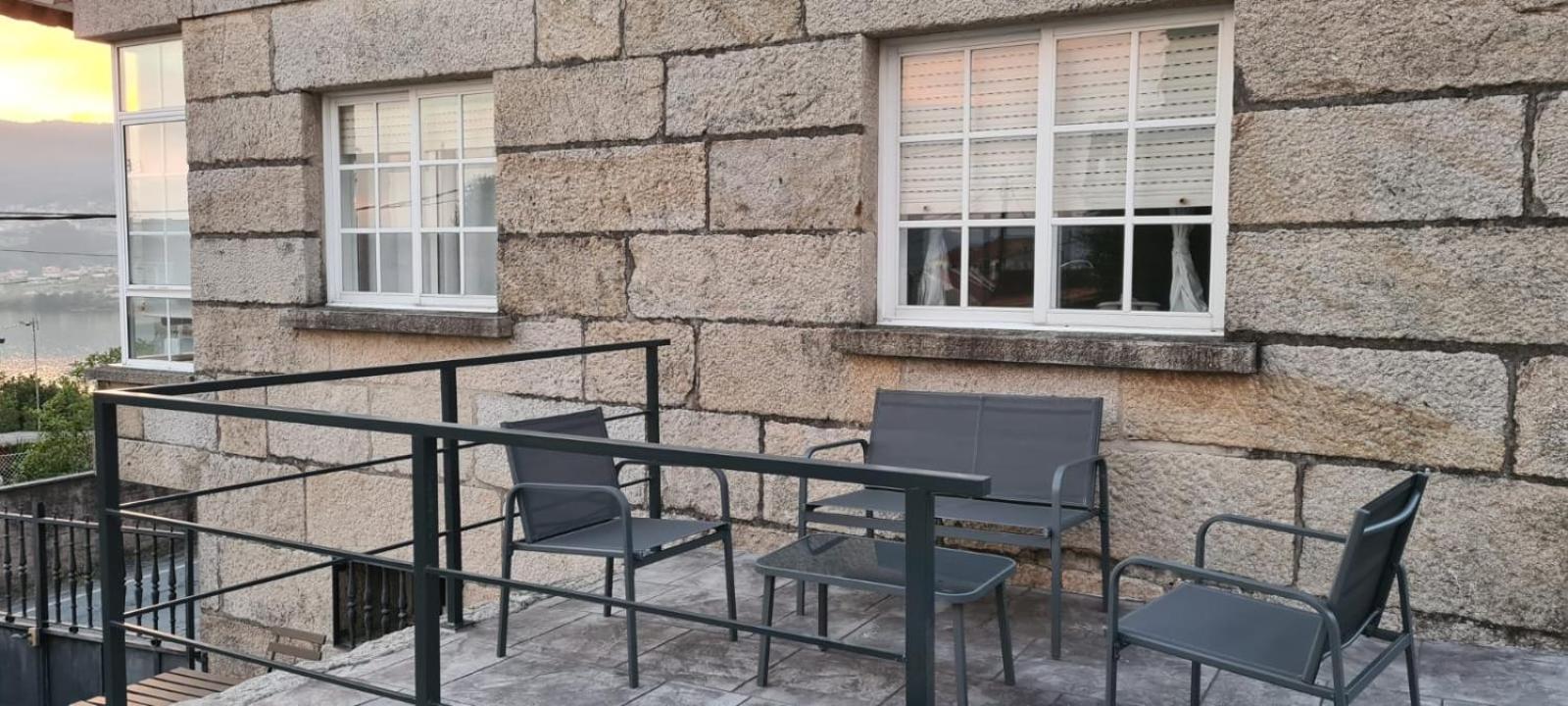 Appartement A Casa De Mateu Comarca de Pontevedra