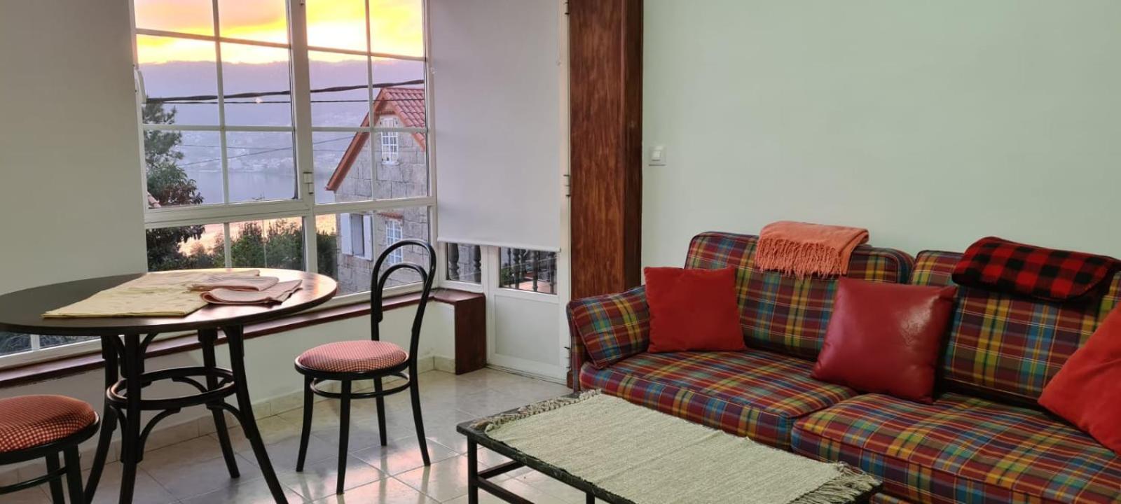 Appartement A Casa De Mateu