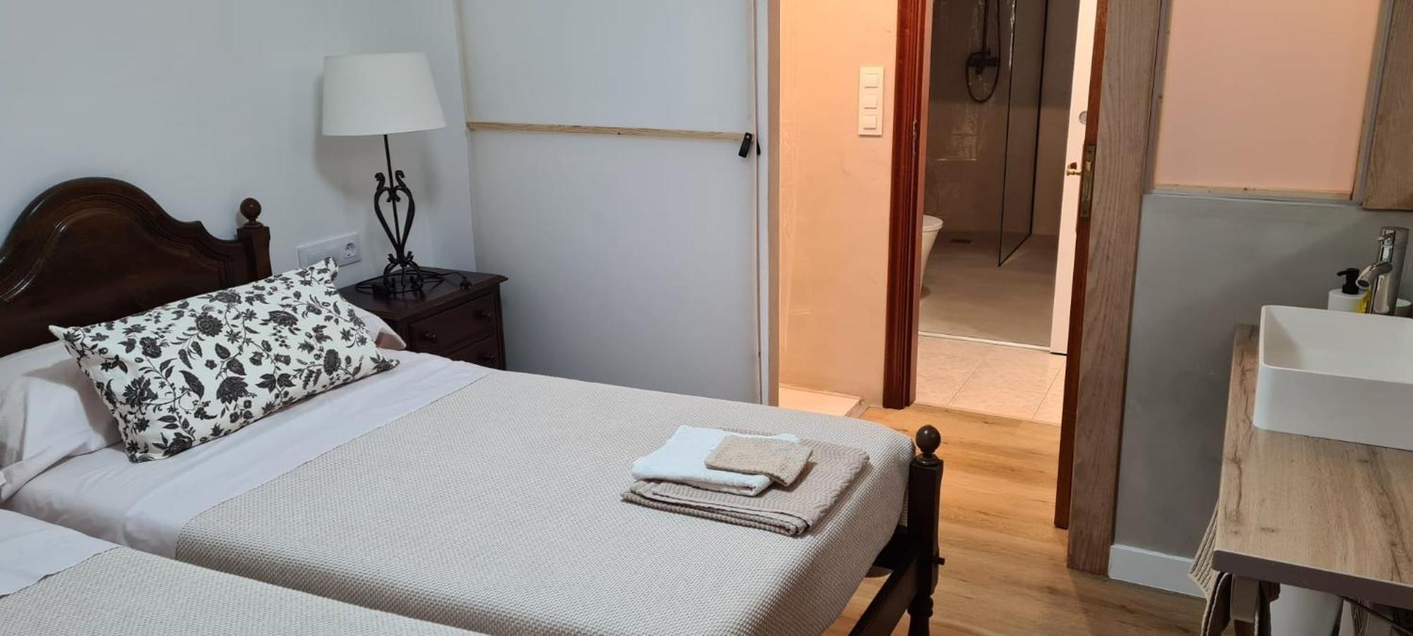 A Casa De Mateu Comarca de Pontevedra