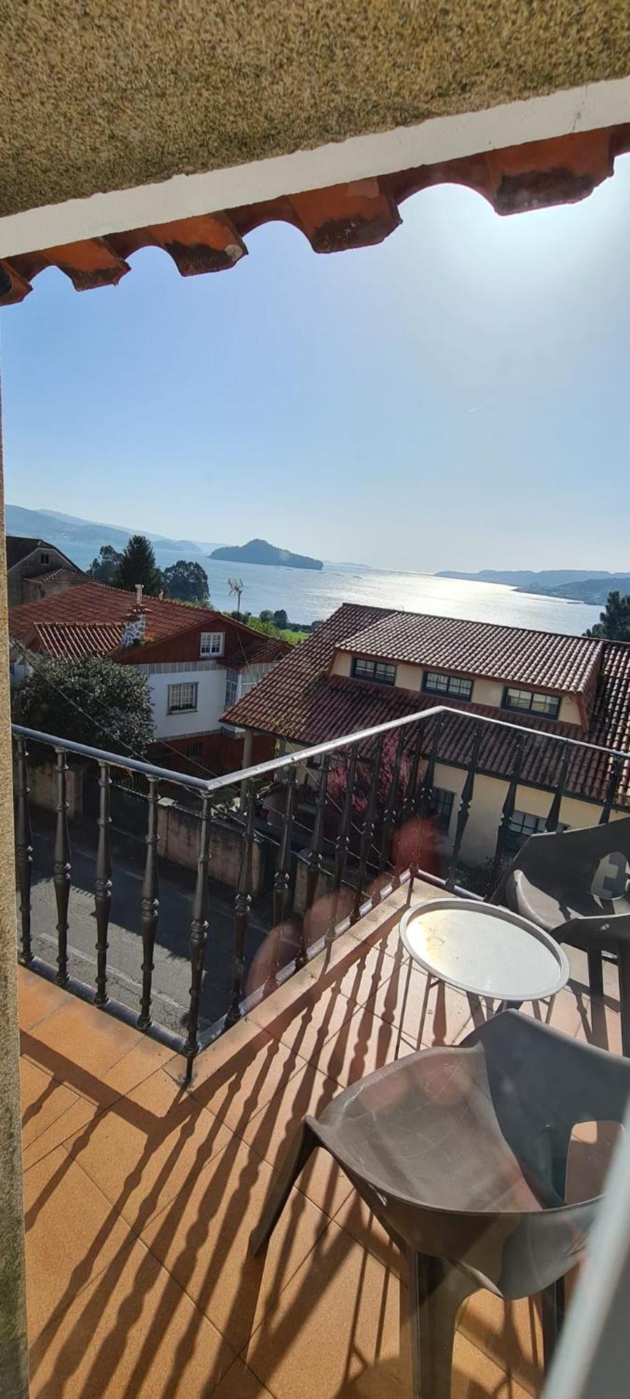 A Casa De Mateu Comarca de Pontevedra