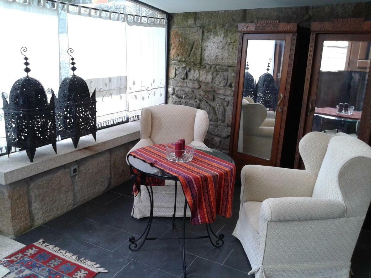 A Casa De Mateu Appartement *