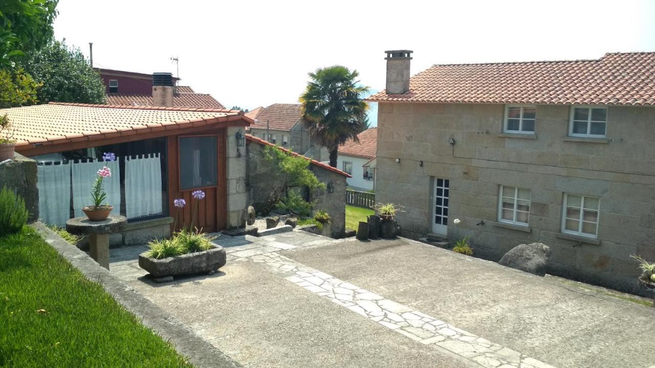 A Casa De Mateu *
